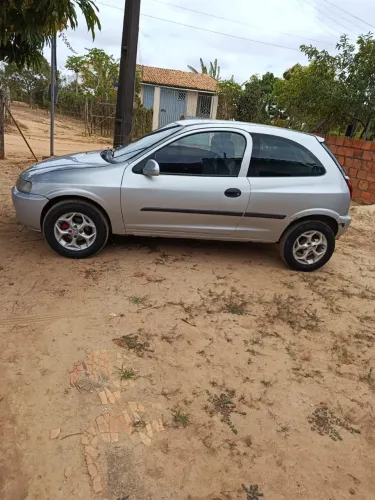 Chevrolet Celta 1.0/super/n.piq.1.0 MPFI VHC 8V 3P 2004
