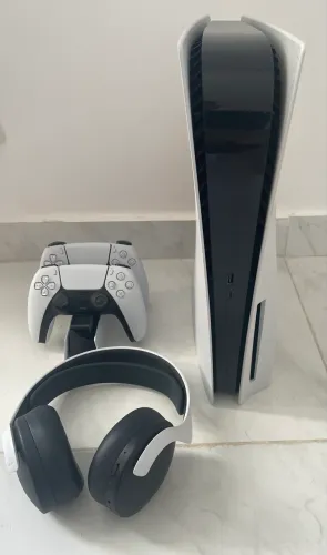 PlayStation 5 - Completo
