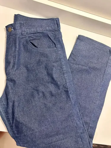 Calça jeans