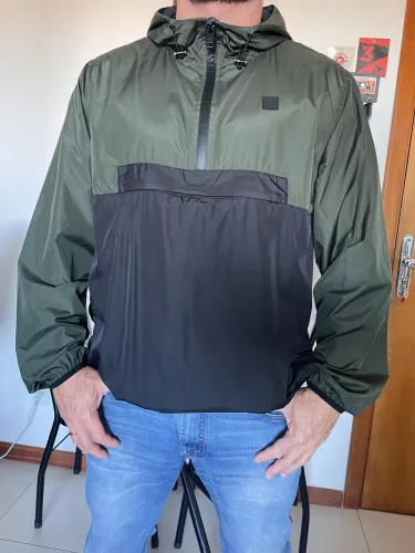 Corta vento Jonh Jonh original 