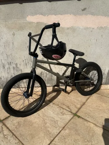 Bike BMX