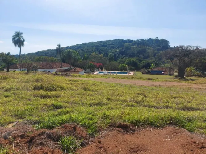Terreno Residencial à venda, Vitória Régia, Atibaia - TE0625.