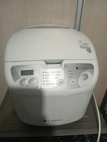 Panificadora