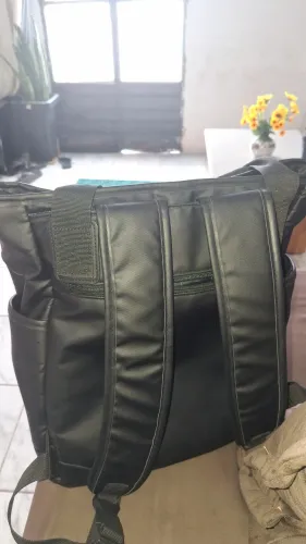 Mochila/ bolsa bagaggio