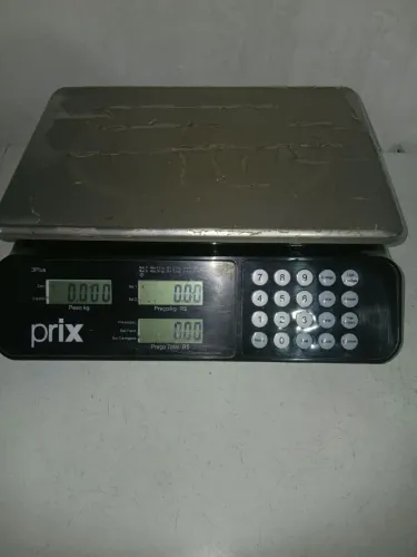 Balança Prix 30KG