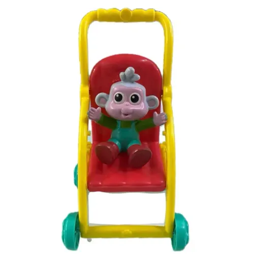 Brinquedo Baby Botas Dora Aventureira