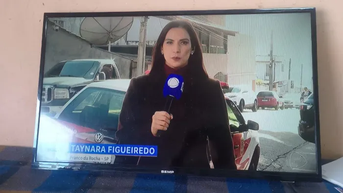 Tv 39 polegadas