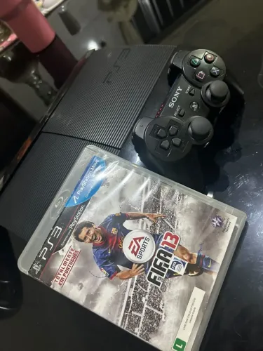 Ps3 DESBLOQUEADO