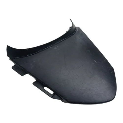 Carenagem EsquerdoRabeta Central Honda FAN 150 TITAN 150 2009 2013