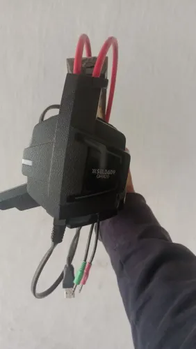 Headset Gamer 
