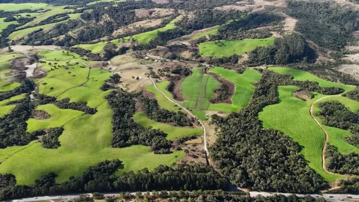 Propriedade Rural 45 Hectares | Urubici/SC