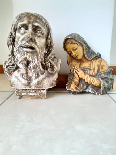 Imagens religiosas