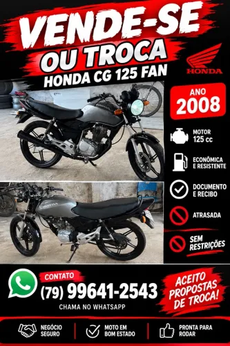 Fan 2008 125