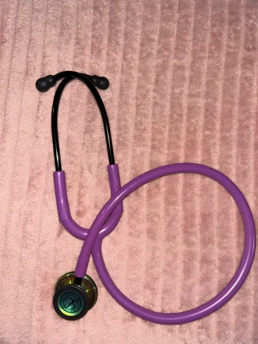Estetoscópio Littmann Classic iii