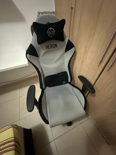 CADEIRA GAMER
