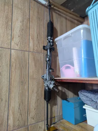 Setor hidraulico hb20 "Anápolis"