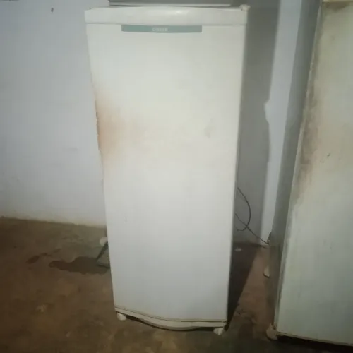 Geladeira Consul