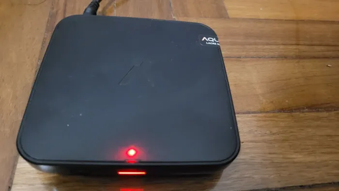 Tv box