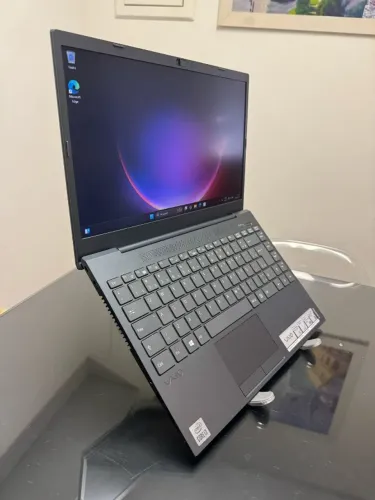 Notebook vaio - intel Core i3 10° - RAM 8GB DDR4 - SSD 256GB NVme-15P Completo-15P