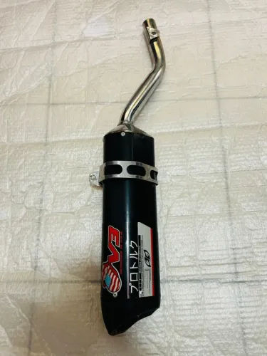 Ponteira Esportiva V3 Xtz 250 Lander E Ténéré 2009 A 2024