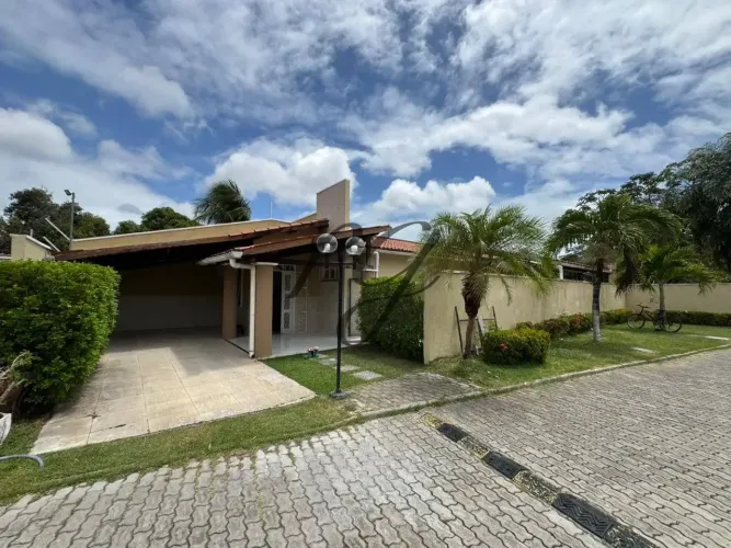 Casa à venda no LUCIANO CAVALCANTE, FORTALEZA - CE, ENGENHEIRO LUCIANO CAVALCANTE, Fortale