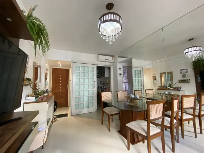 Oportunidade, Apartamento com 2/4 no Costa Azul, Salvador-BA!