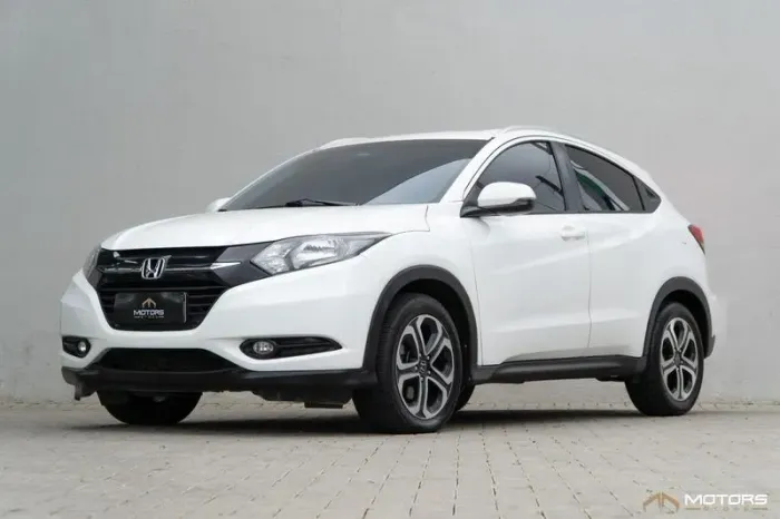 Honda HR-V EX 1.8 Flexone 16V 5P Aut. 2016