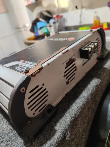 Módulo Stetsom EX 1600 RMS