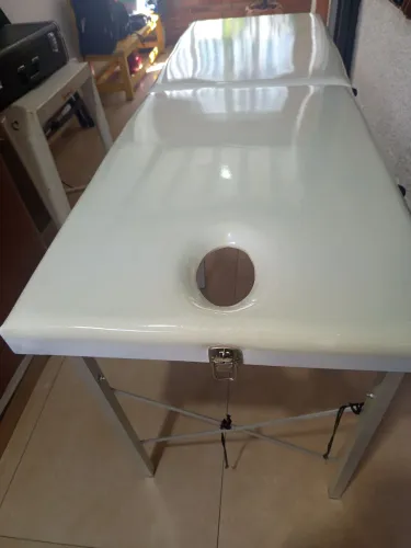 MACA PARA DEPILAÇÃO,ETC...