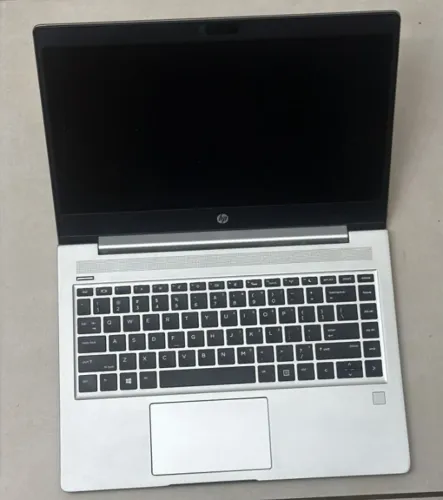 Não troco! Não Abaixo ! Notebook HP Probook 440 G7 i5-10210U 8GB Ssd 240