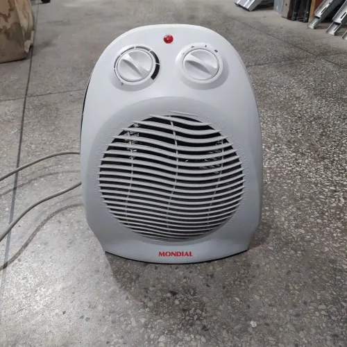 Aquecedor 220 V perfeito