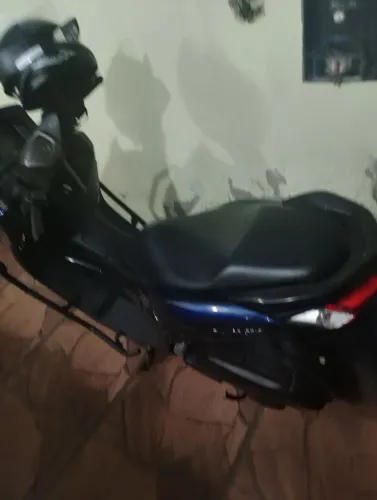 Vendo nmax 160