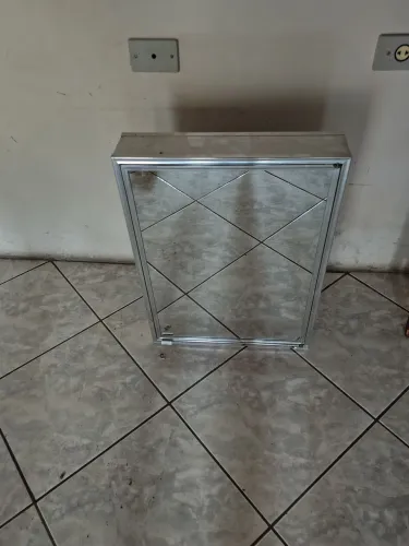 Armário para banheiro