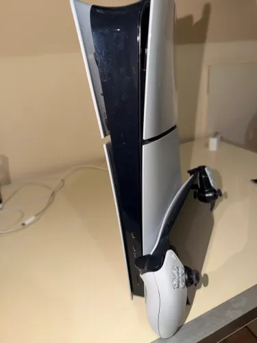 PlayStation 5 Edição Digital 825GB 1  Sony com portal