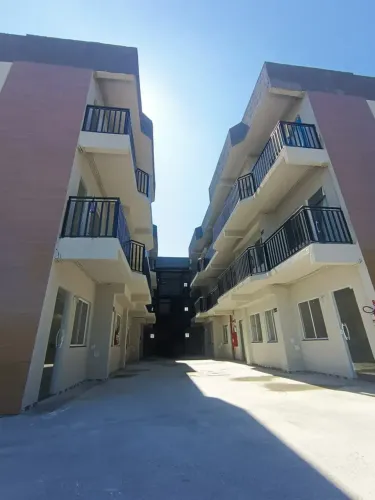 Imóvel para venda com 1 quarto em Santa Luzia - São Gonçalo - RJ
