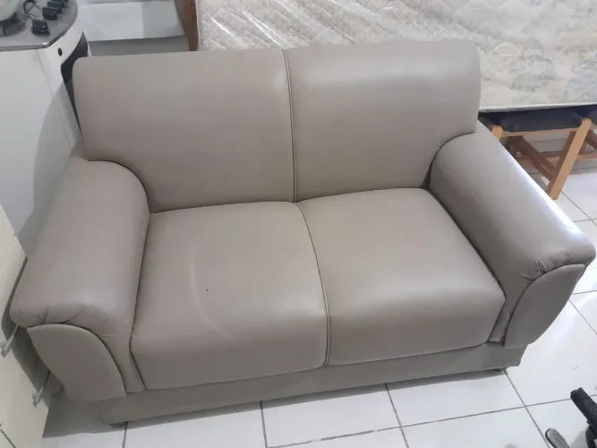 VENDO SOFÁ 