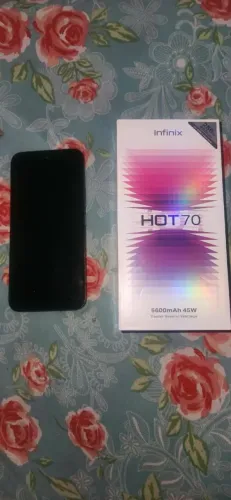 Vendo celula novo