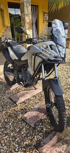 Sahara Adventure 2024