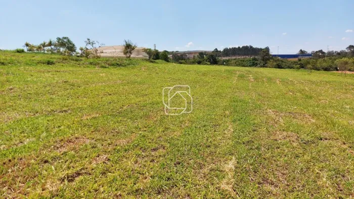 Terreno em Itu à venda Condomínio Terras de São José II - SP | Área total 2.054,25 m² - R$