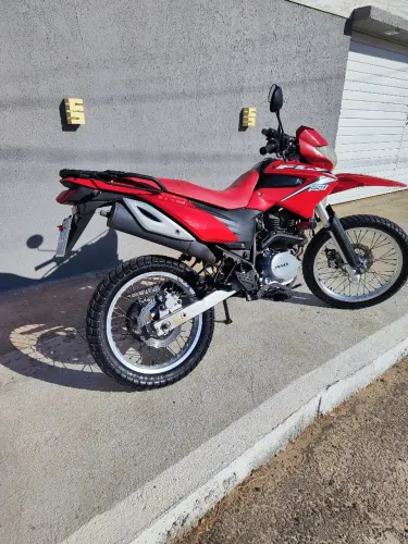 Traxx Fly 250 | 2015 - Único Dono - Excelente Estado <br>