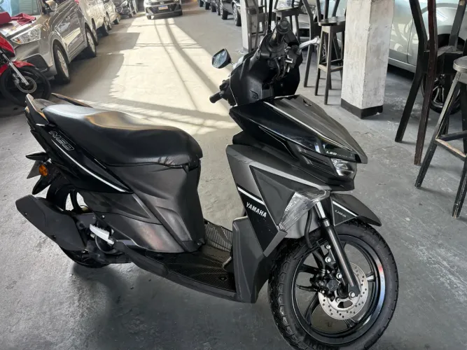 Neo 2024 125cc aut.