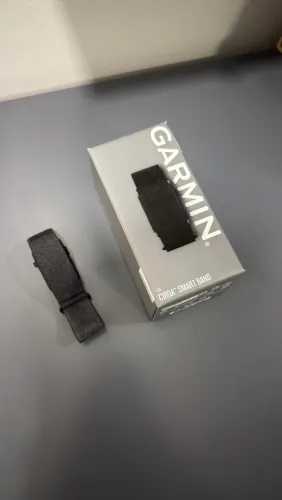 Pulseira Garmin Cirqa