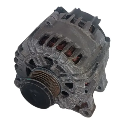 Alternador Citroen C4 12v 2013 2017