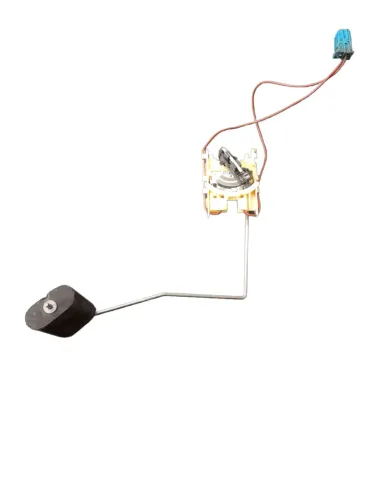 Sensor De  Nível  Combustível Sprinter 314 2.2 2021
