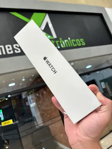 Apple Watch SE 2 novo lacrado - pronta entrega