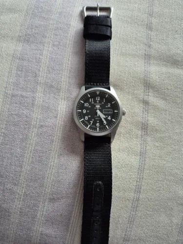 Vendo relógio Seiko 
