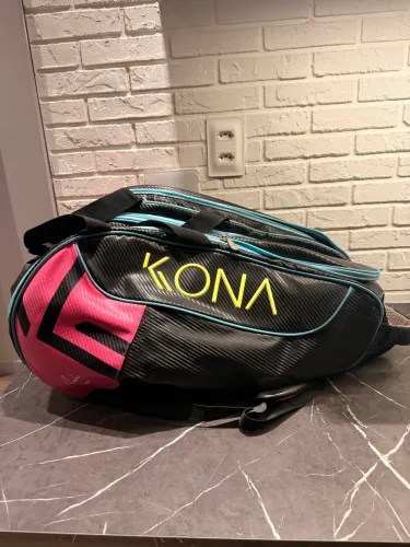 Bolsa Kona andré baran
