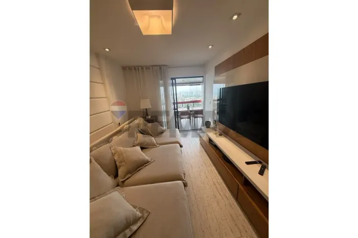 BARRA DA TIJUCA | POSTO 5 | 4 SUÍTES | 129 m² | 2 VAGAS | VISTA MAR | R$ 2.500.000
