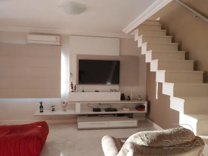 Ótima cobertura no Pio Côrrea em Criciúma
