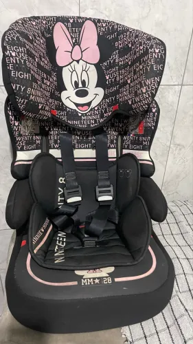 CADEIRINHA DE CRIANÇA CARRO